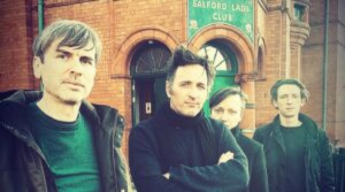 The Smiths Presumably